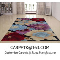 China hand tufted rug, China custom hand tufted rug, Chinese wool rugs, China rug, Chinese rug, rug from China, China wool rug,